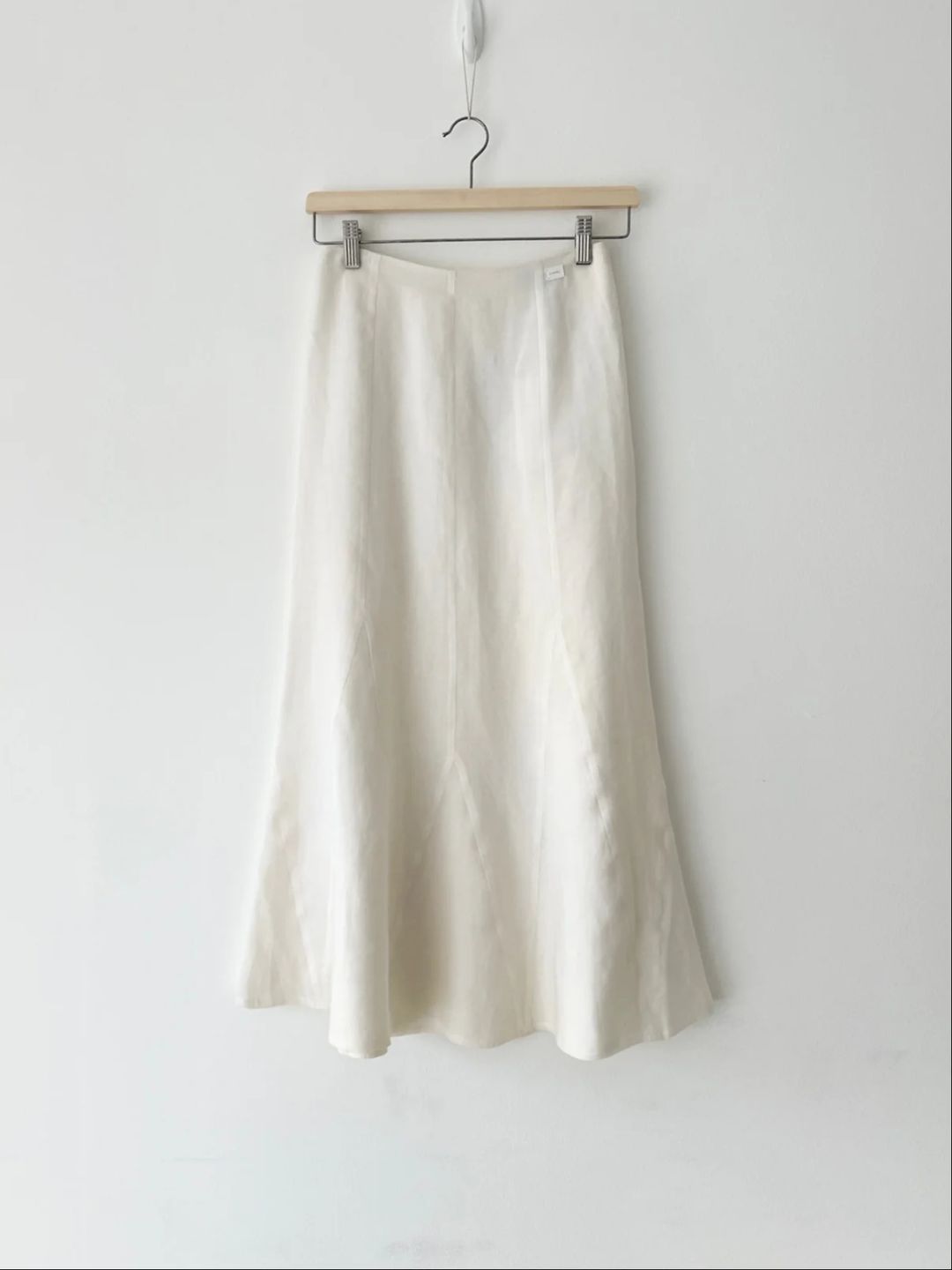 Chanel 2002 SS Runway Skirt by CHANEL in size W38 from SKIRTS category