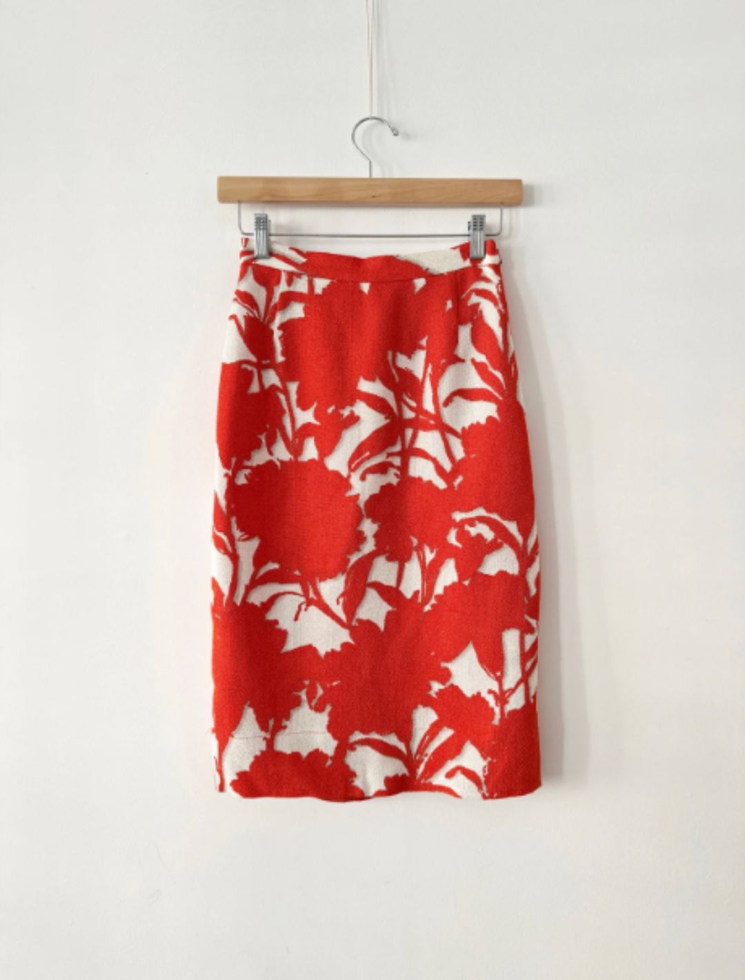 Prada SS 2001 Skirt by PRADA in size IT 38 from SKIRTS category