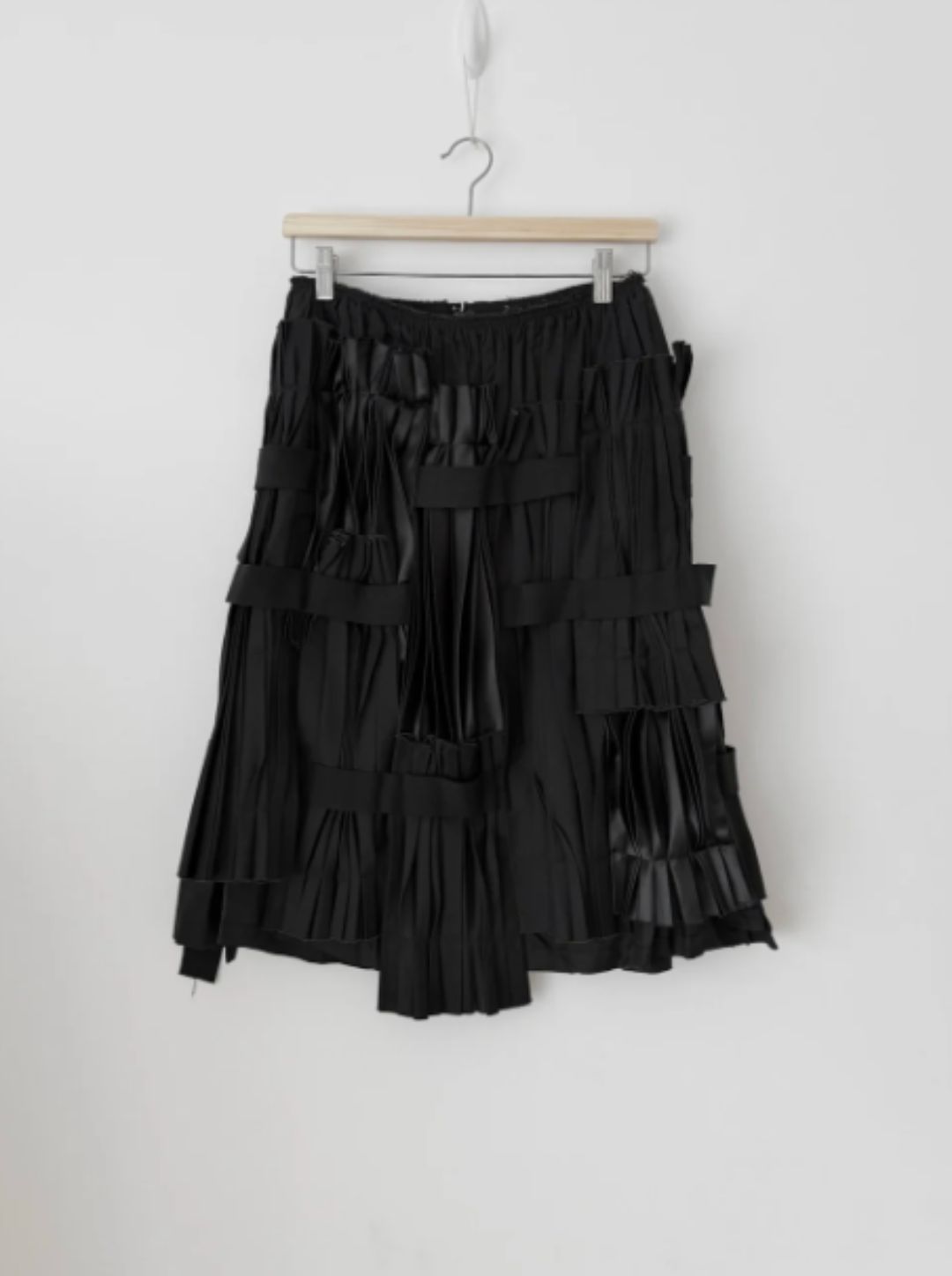 Comme des Garcons SS 2015 Skirt by COMME DES GARÇONS in size S from SKIRTS category