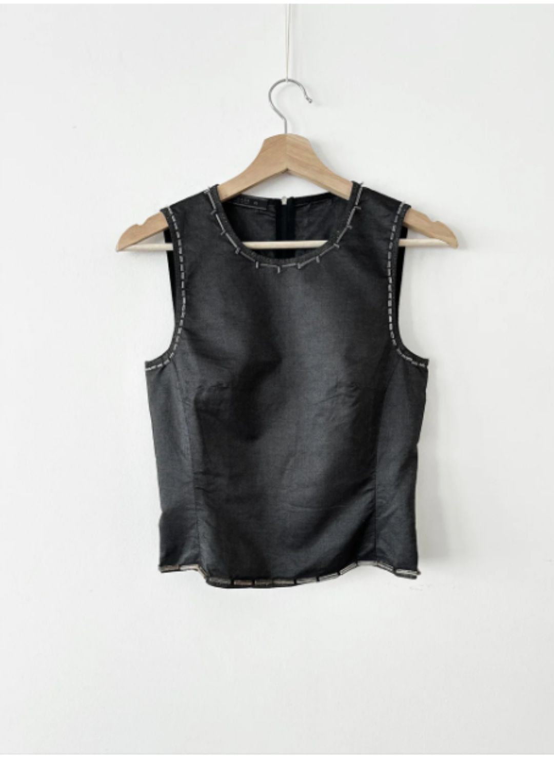 Prada SS 1998 Runway Top by PRADA in size IT 40 from TOPS category