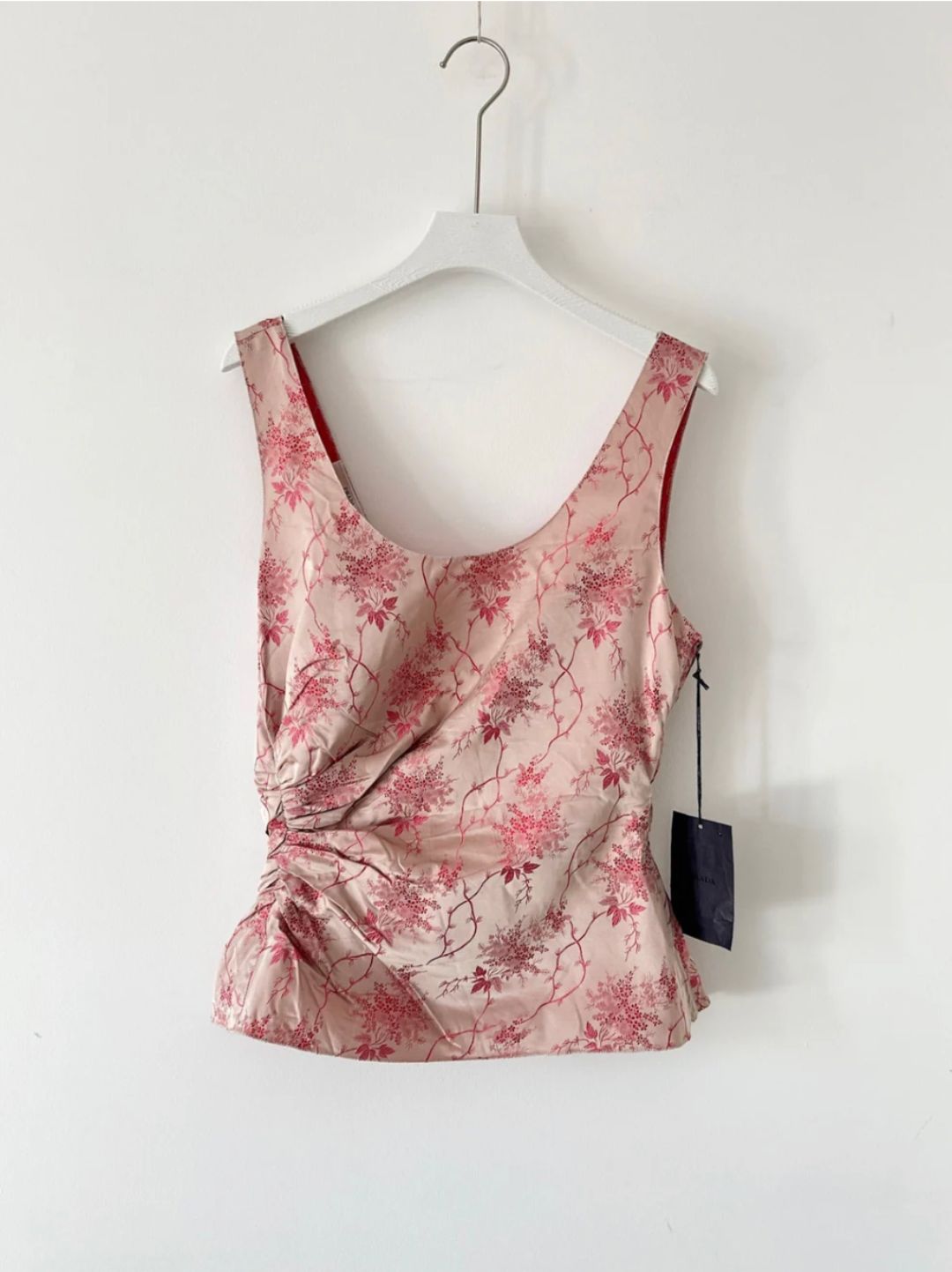 Prada 1997 SS Top by PRADA in size IT 40 from TOPS category
