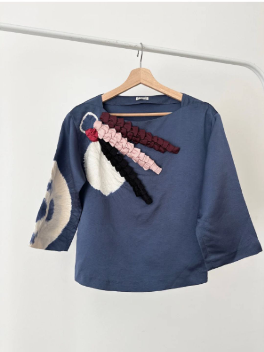 Miu Miu SS 2007 Runway Top by MIU MIU in size IT 38 from TOPS category