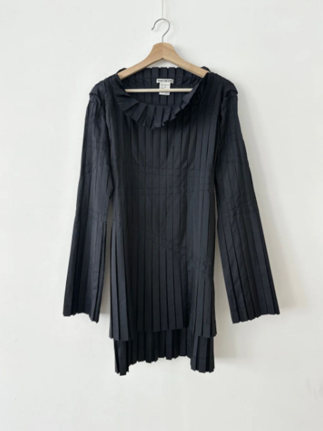 Issey Miyake 1991SS Archive Blouse by ISSEY MIYAKE in size S from TOPS category