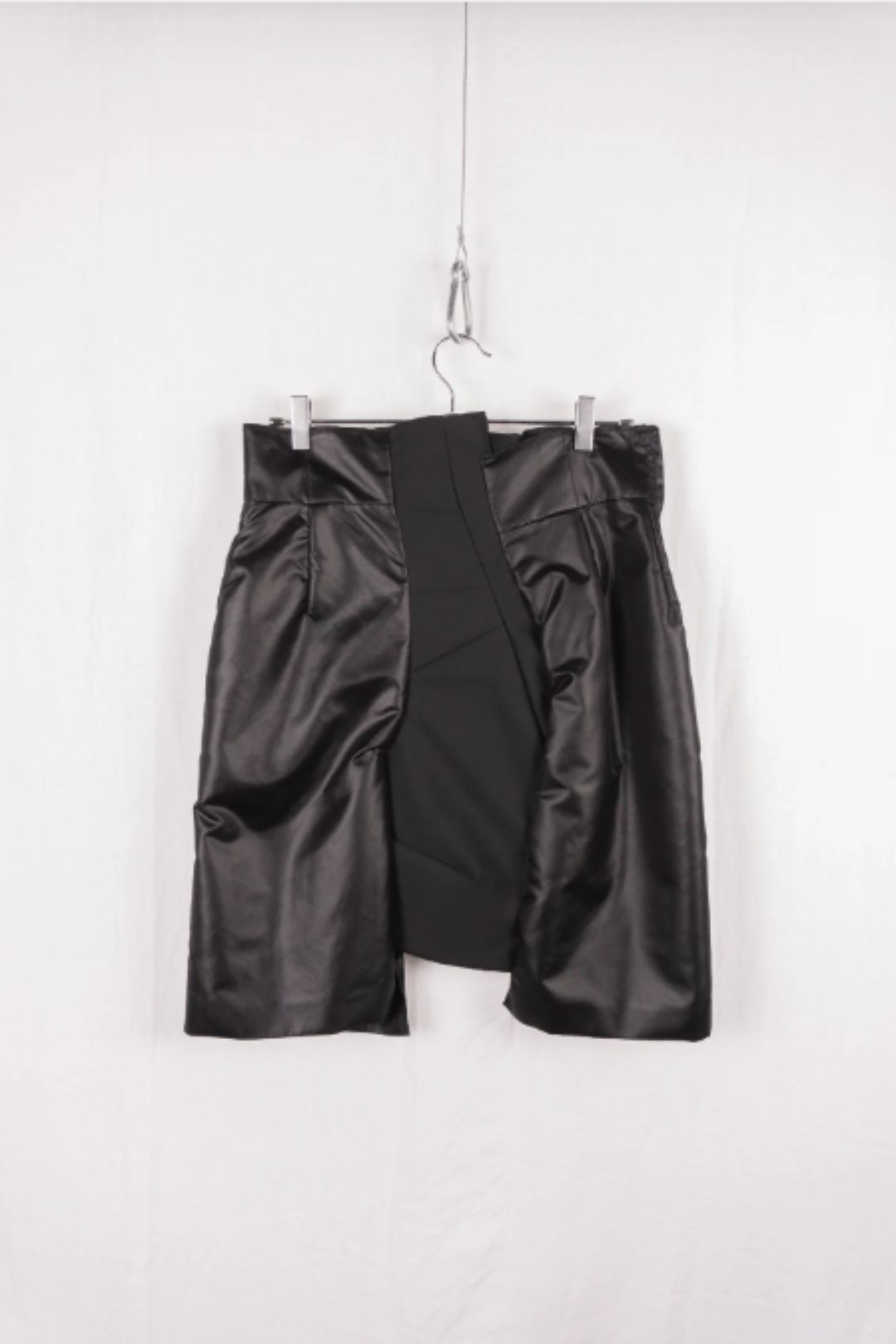 COMME DES GARÇONS ASYMMETRICAL SKIRT S/S 2009 by COMME DES GARÇONS in size M from SKIRTS category