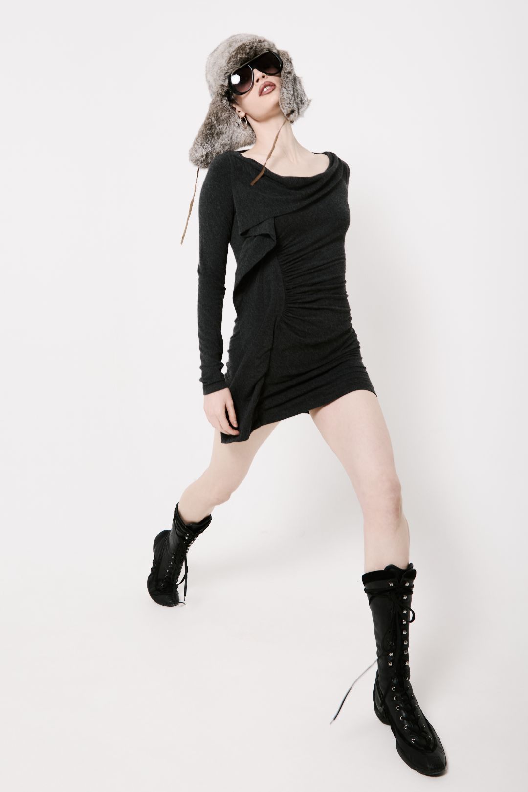 Plein Sud dress by PLEIN SUD in size IT 44 from DRESSES category