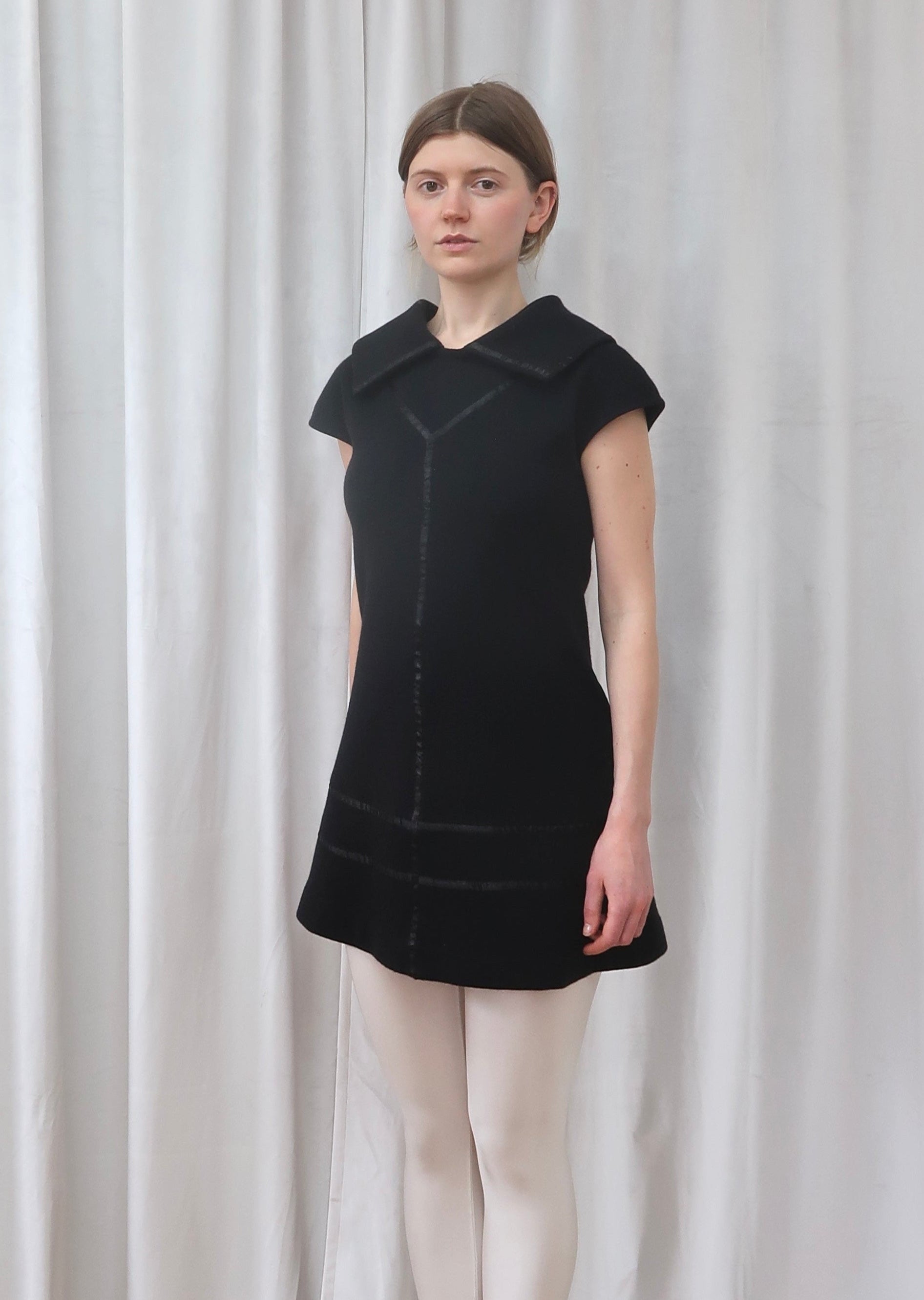 Balenciaga by Nicolas Ghesquiére dress, 2000’s by BALENCIAGA in size FR 40 from DRESSES category