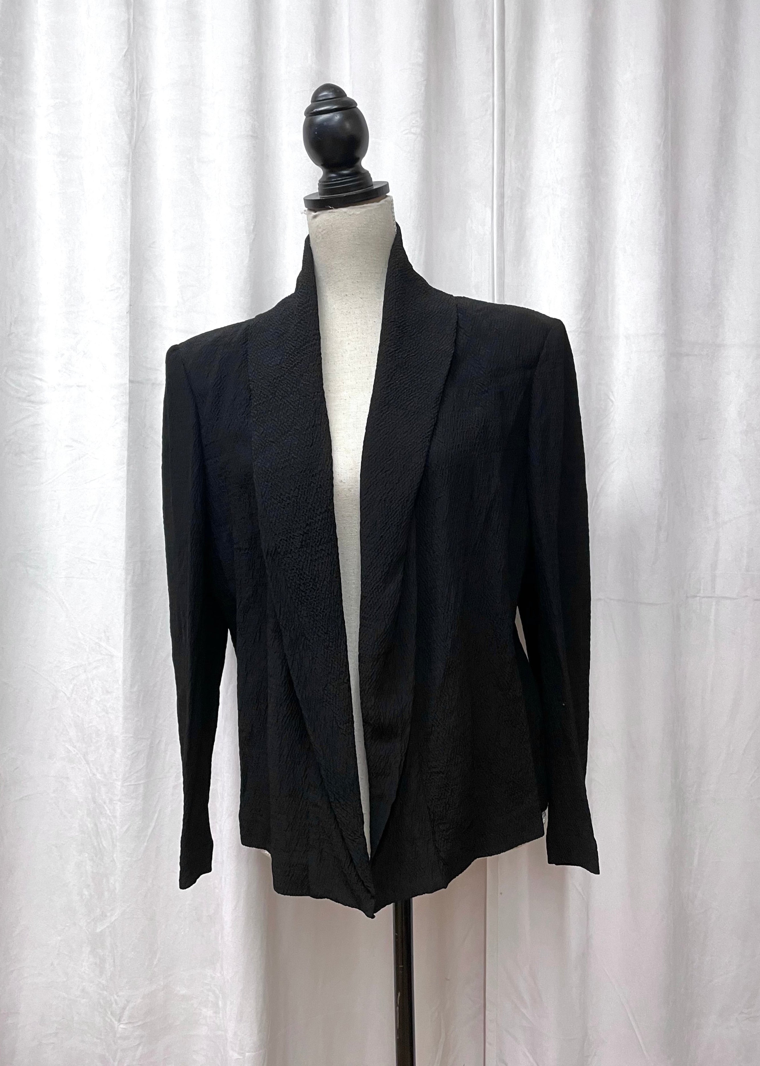 Comme des Garçons blazer, mid 1980's by COMME DES GARÇONS in size EU 38 from COATS & JACKETS category