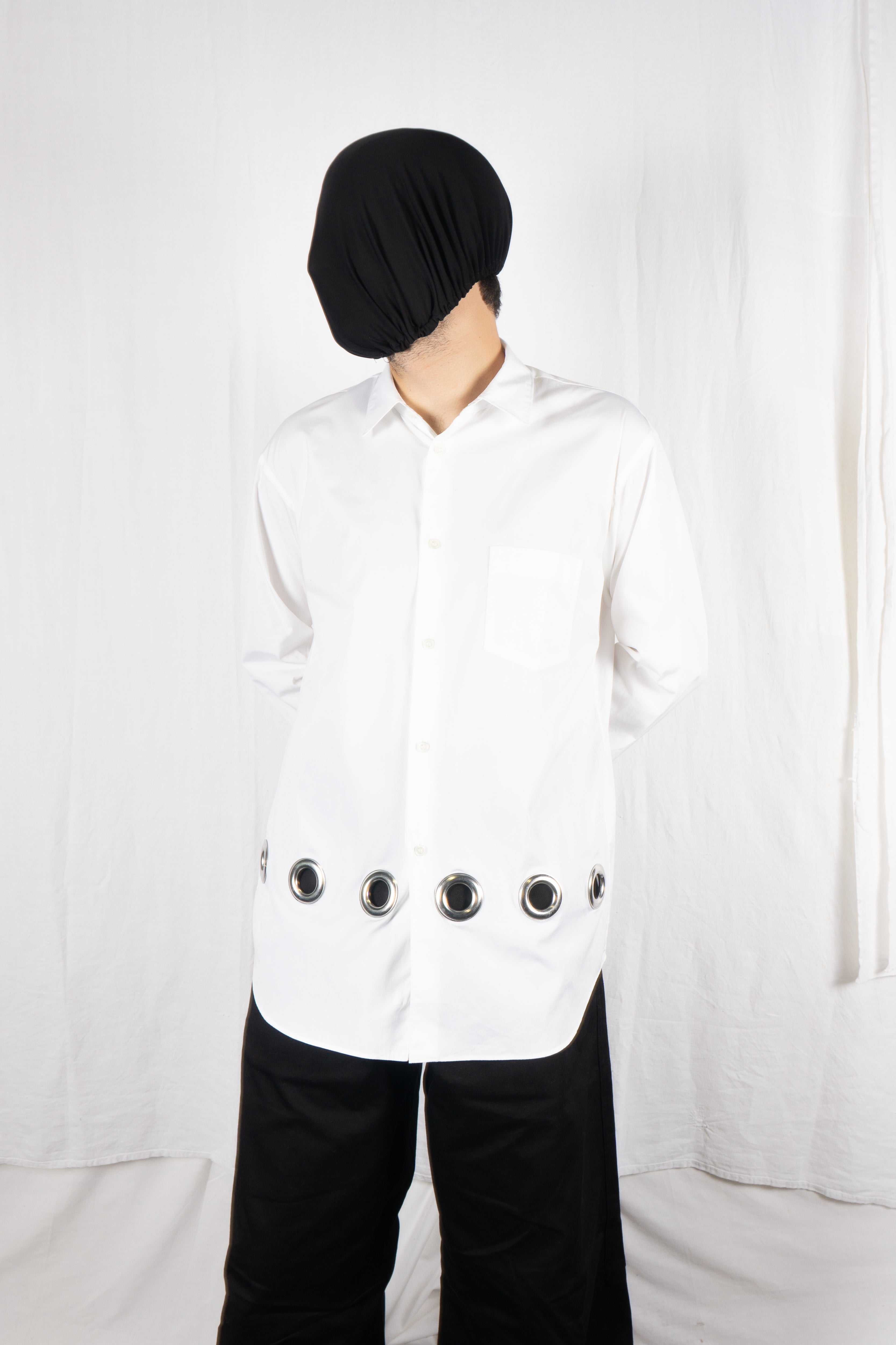 COMME DES GARÇONS SHIRT by COMME DES GARÇONS in size M from SHIRTS category
