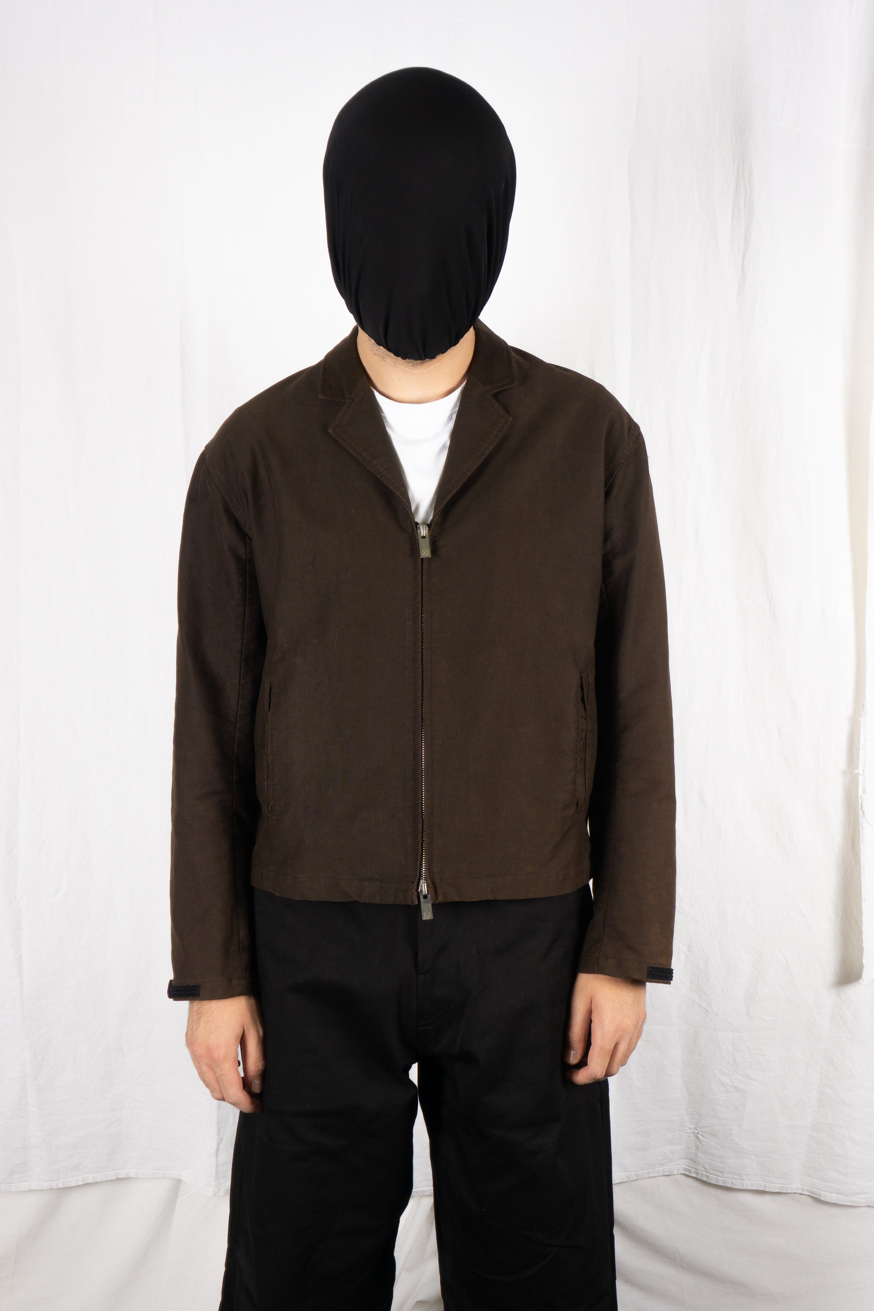 UNDERCOVER A/W 1999-2000 by UNDERCOVER in size M from COATS & JACKETS category