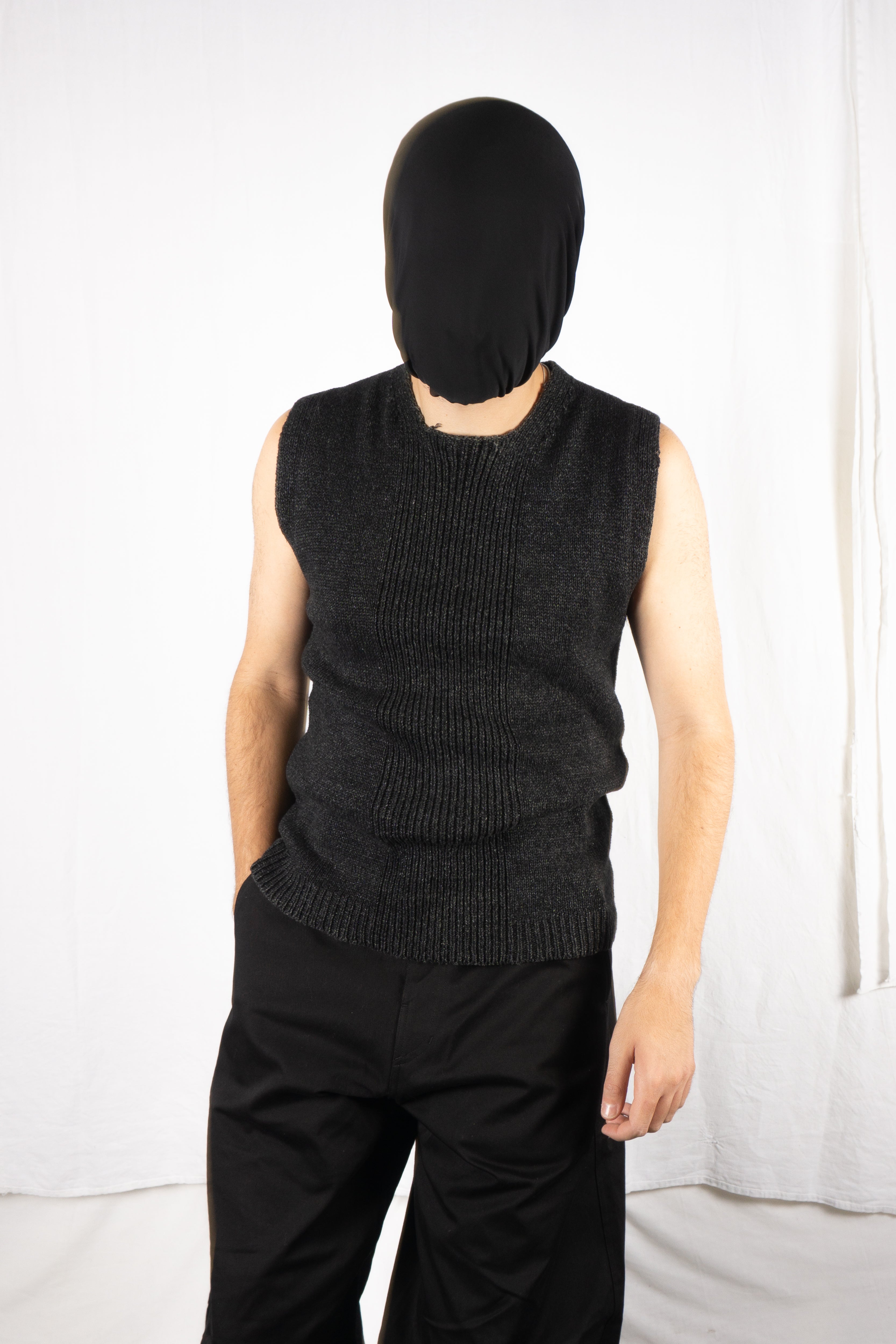 IM ISSEY MIYAKE MEN 90's by ISSEY MIYAKE in size M from TOPS category