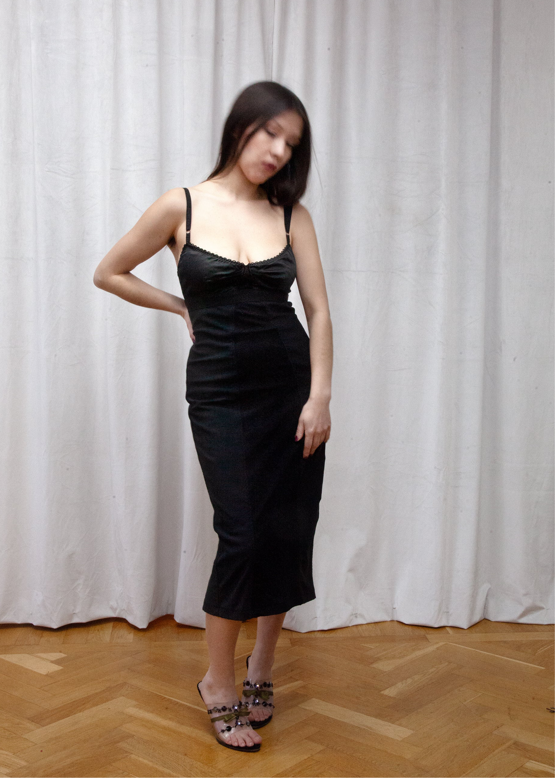 D&G dress, 2000’s by DOLCE & GABBANA in size IT 42 from DRESSES category