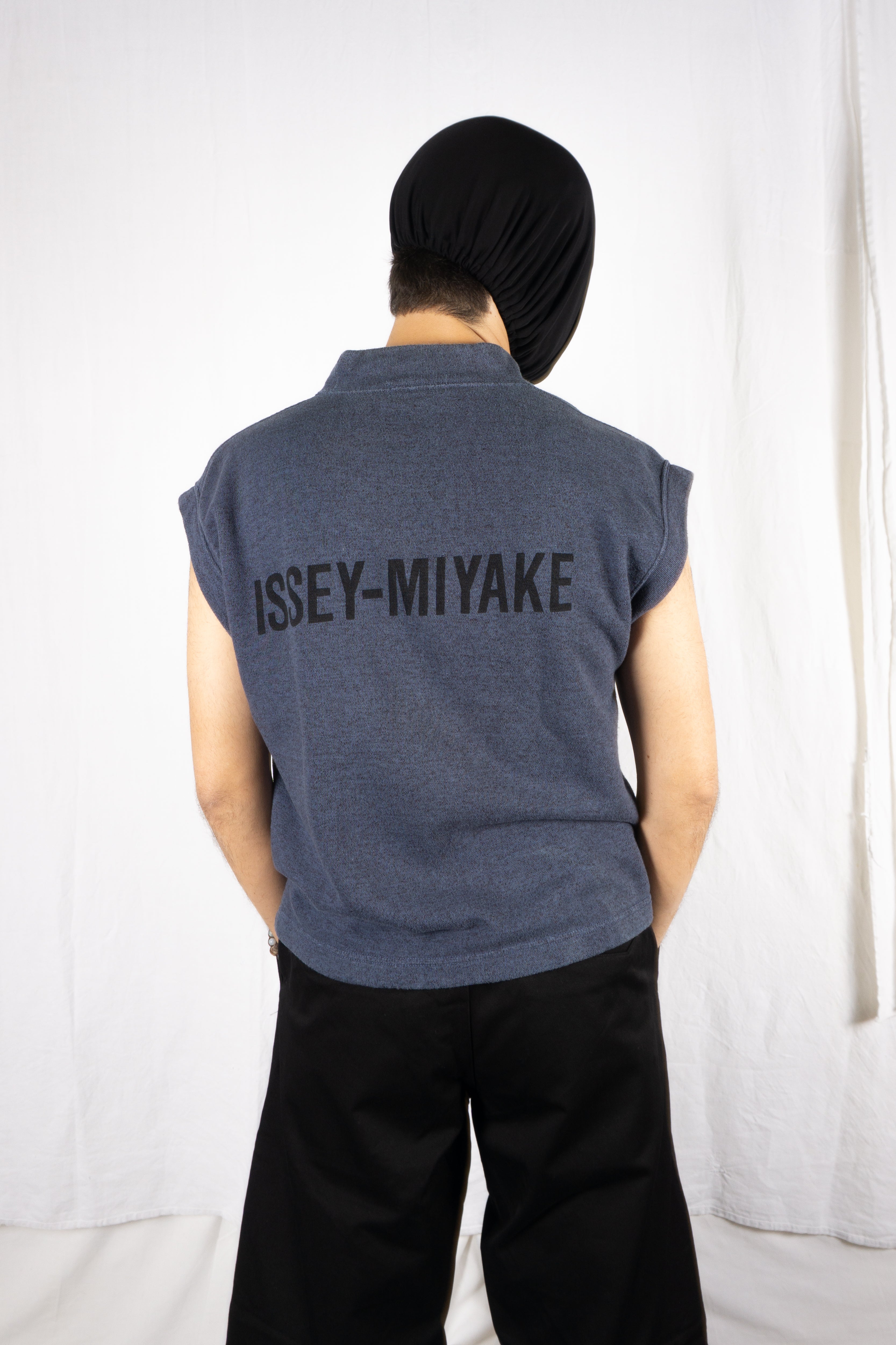 ISSEY MIYAKE MEN 80's by ISSEY MIYAKE in size M from TOPS category