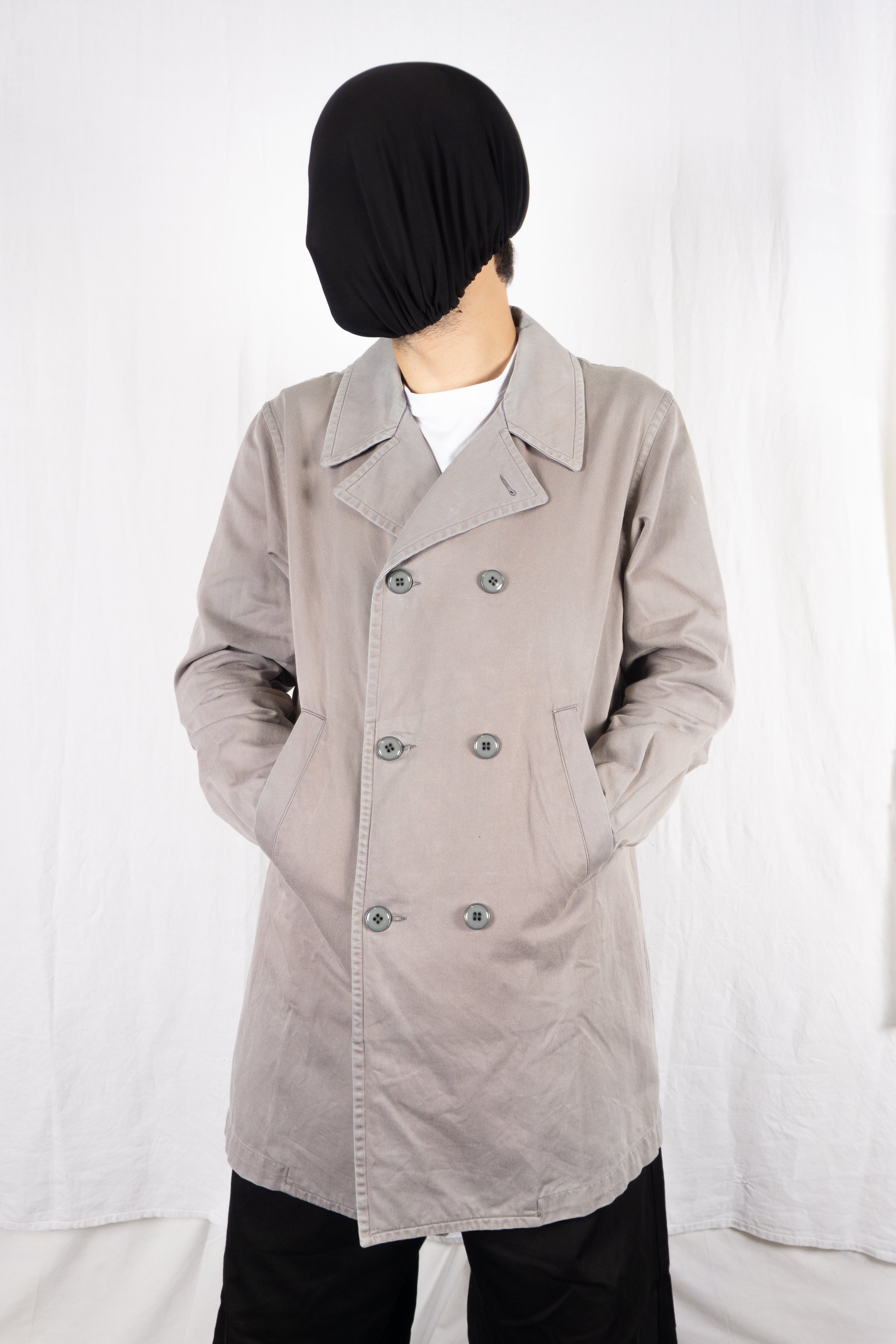 COMME DES GARÇONS SHIRT 00s by COMME DES GARÇONS in size L from COATS & JACKETS category