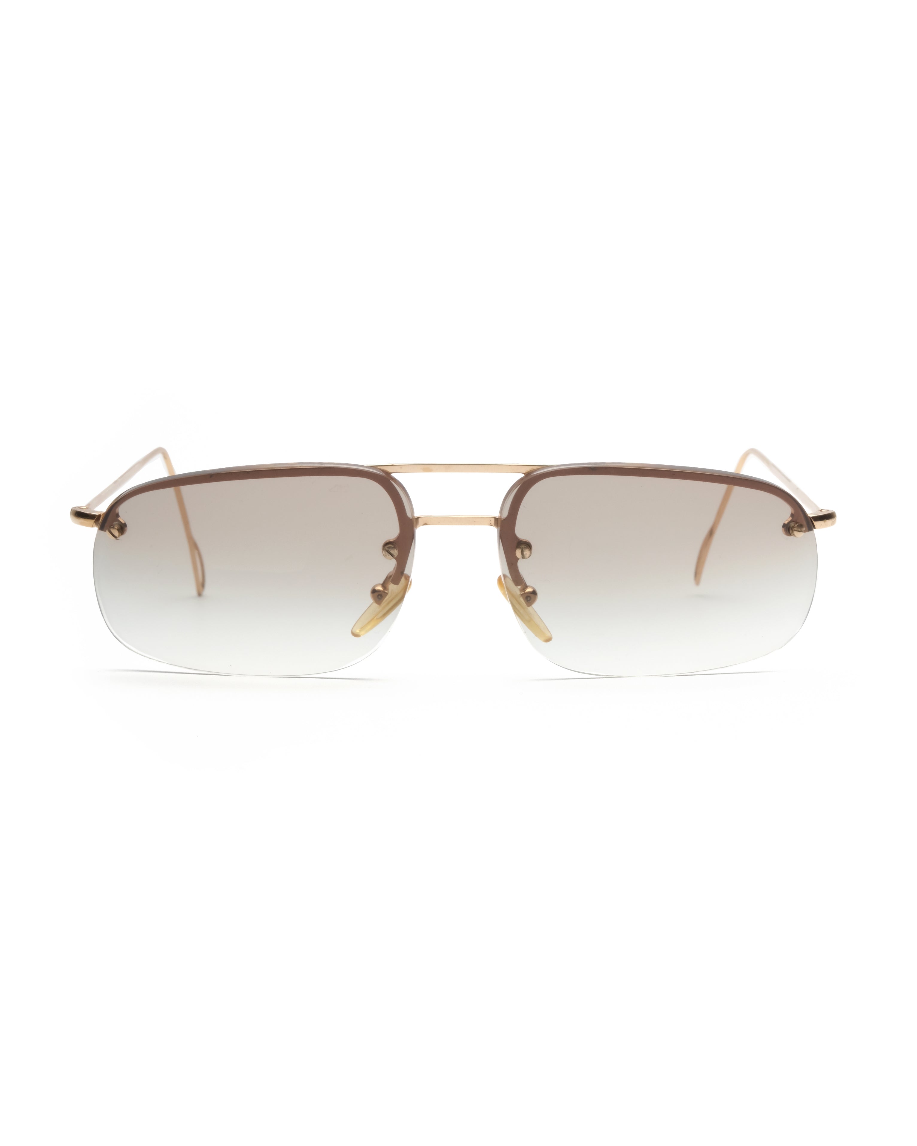 SS1997 Gucci Aviator Sunglasses by GUCCI in size ONE SIZE from ACCESSORIES category