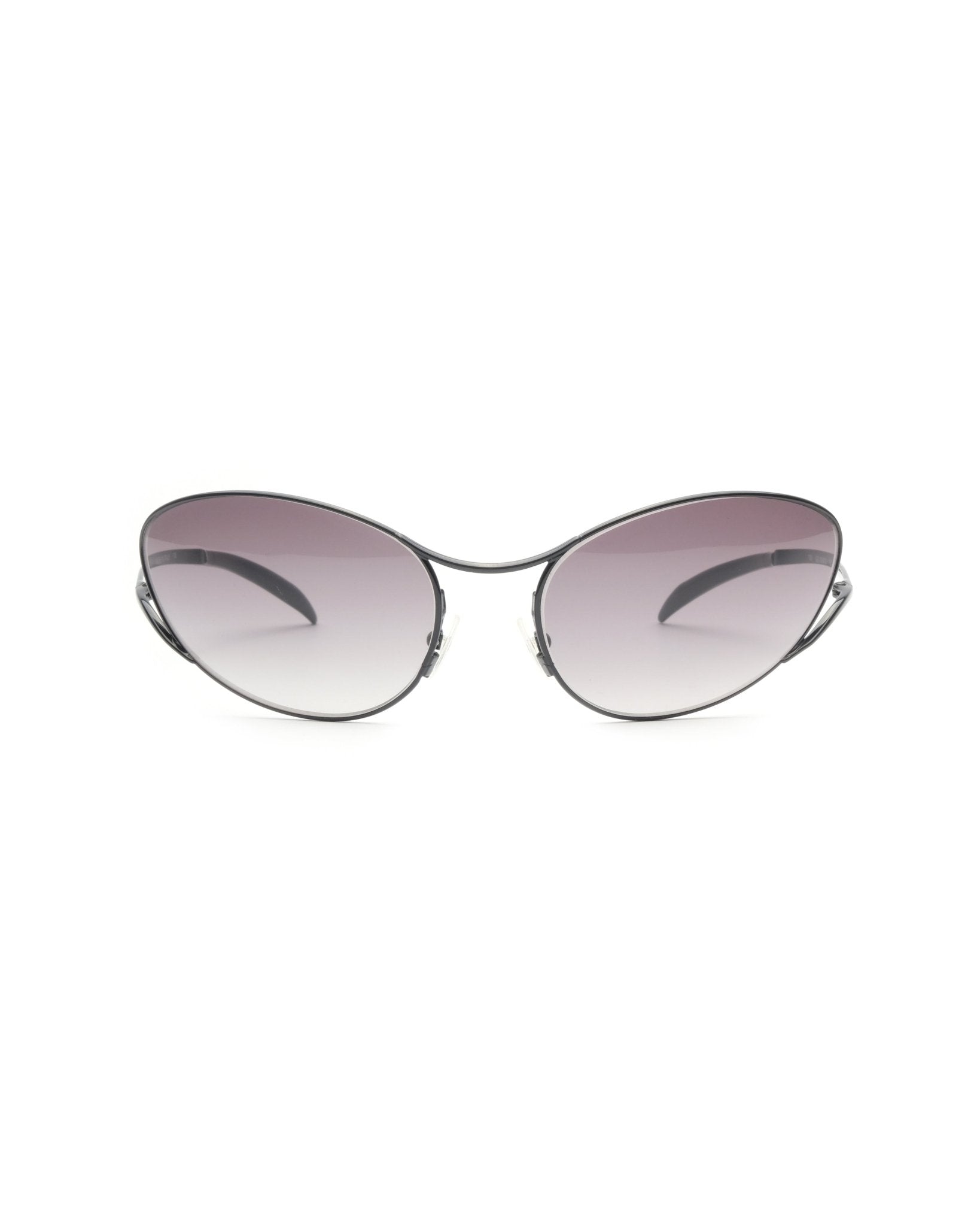 Mid-2000s Gucci Leaf Sunglasses by GUCCI in size ONE SIZE from ACCESSORIES category
