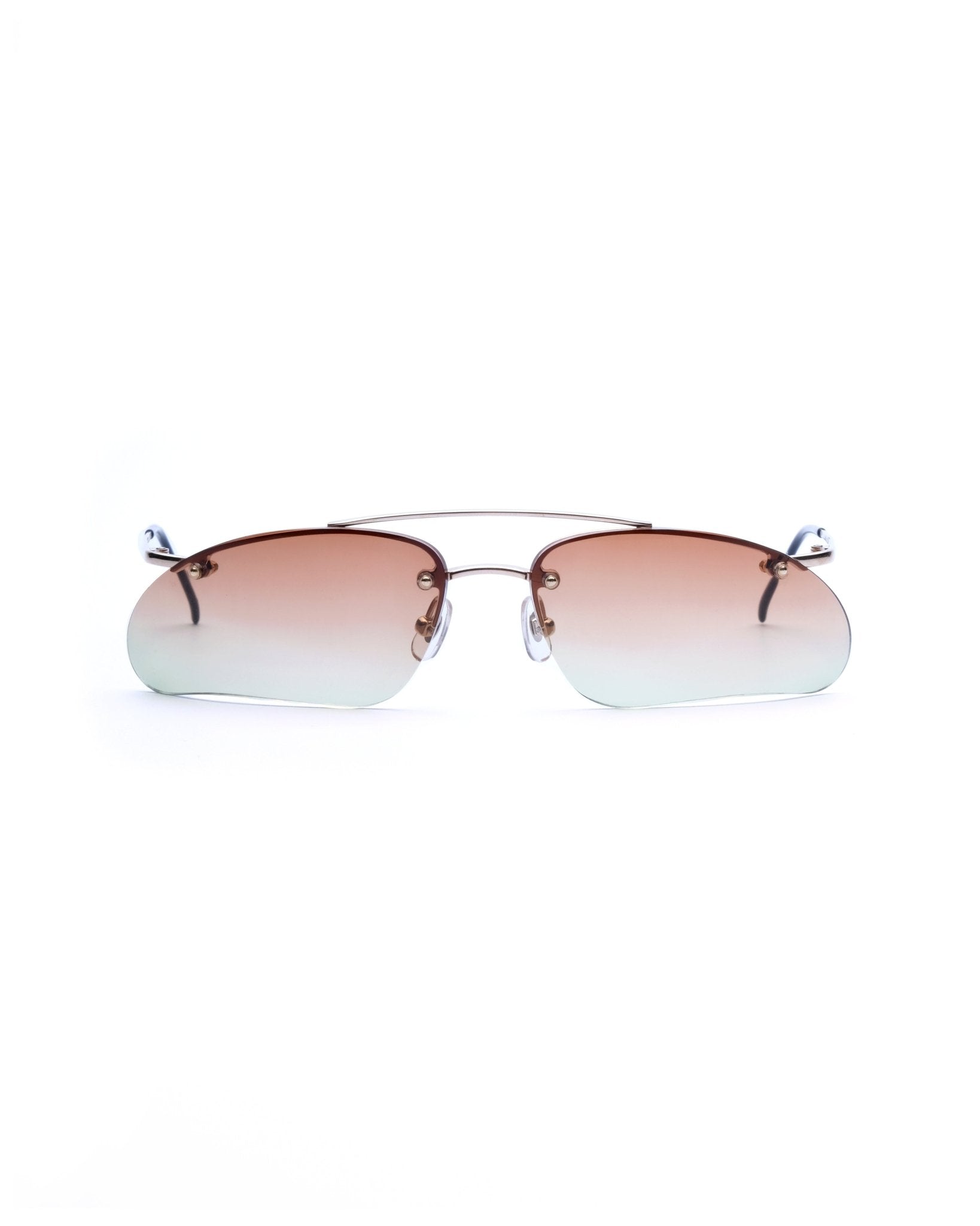 FW2000 Alexander McQueen Sunglasses by ALEXANDER MCQUEEN in size ONE SIZE from ACCESSORIES category