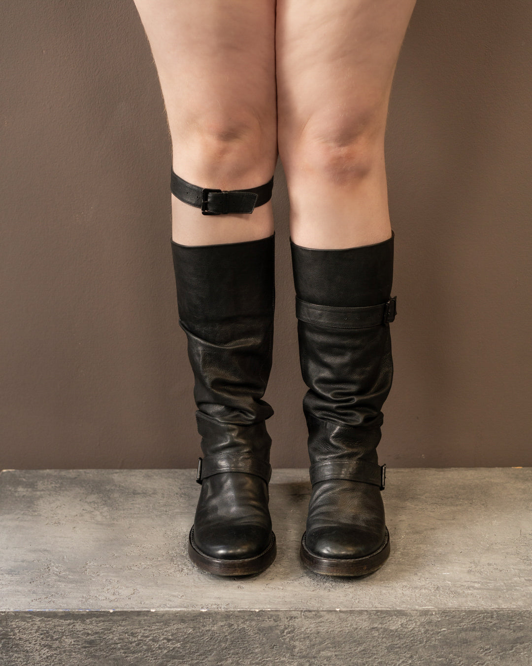 ANN DEMEULEMEESTER BOOTS (EU 41) by ANN DEMEULEMEESTER in size EU 41 from SHOES category