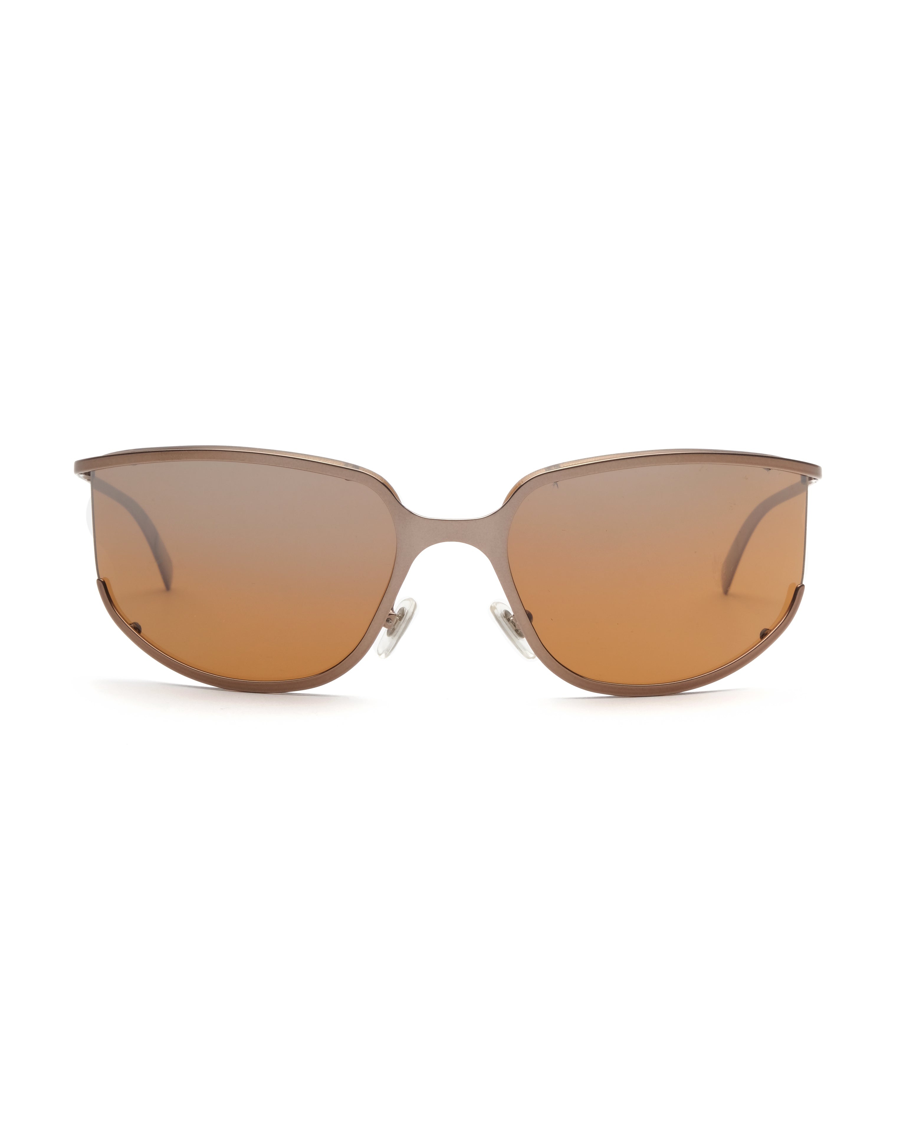 2003 Emporio Armani Sunglasses by GIORGIO ARMANI in size ONE SIZE from ACCESSORIES category