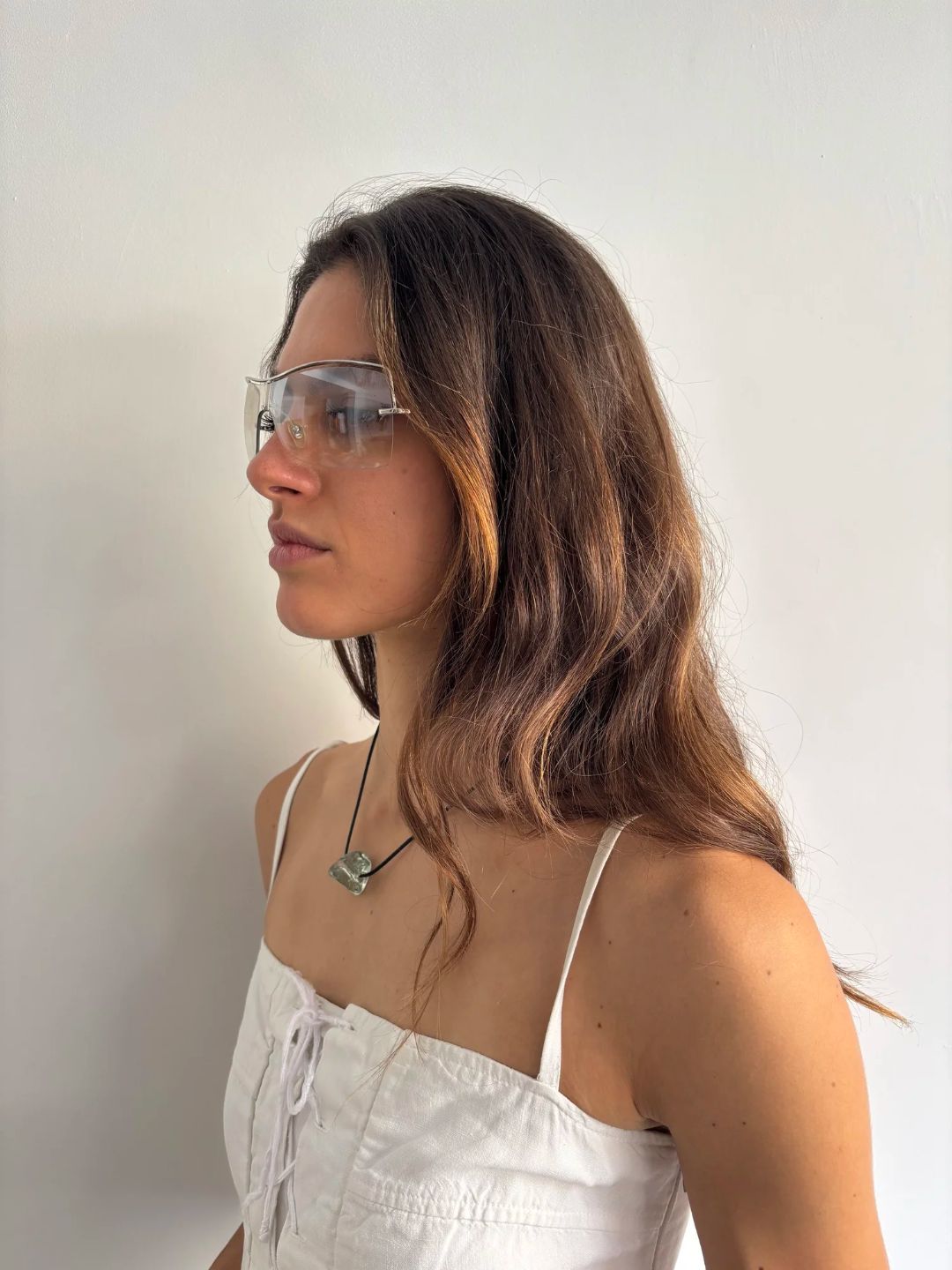 Vintage Gucci in Veil by GUCCI in size N/A from ACCESSORIES category