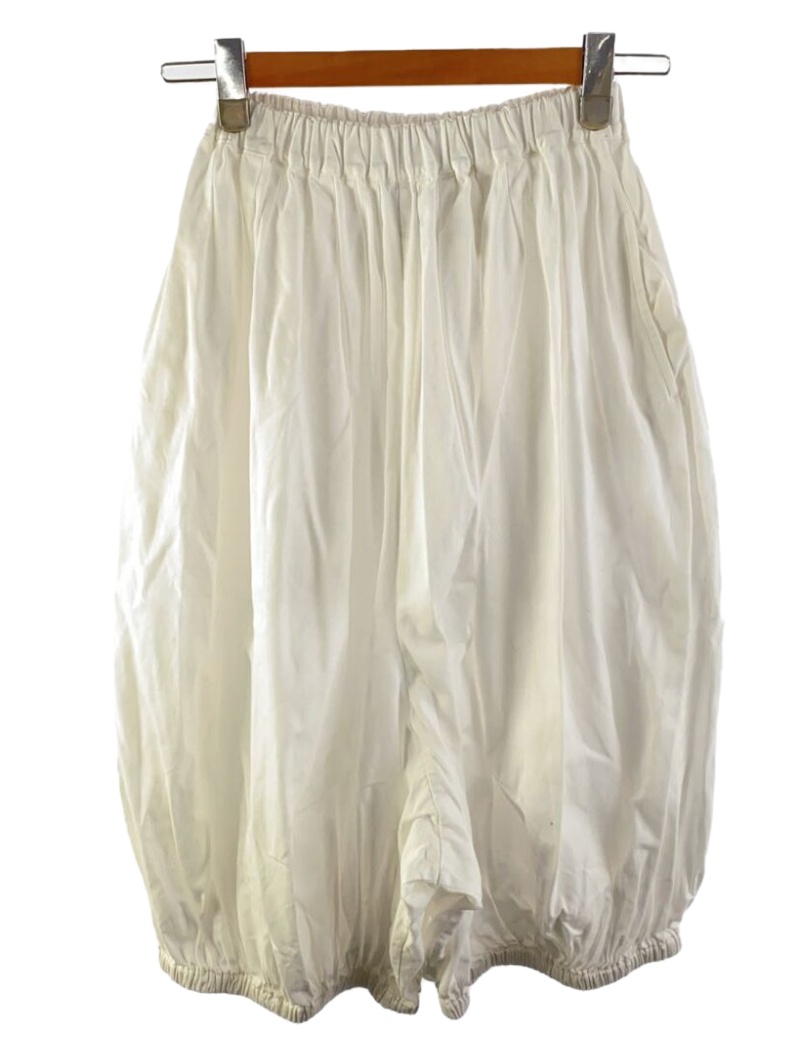 Junya Watanabe Comme des Garcons 18SS Cotton Balloon pants XS by JUNYA WATANABE in size XS from TROUSERS category