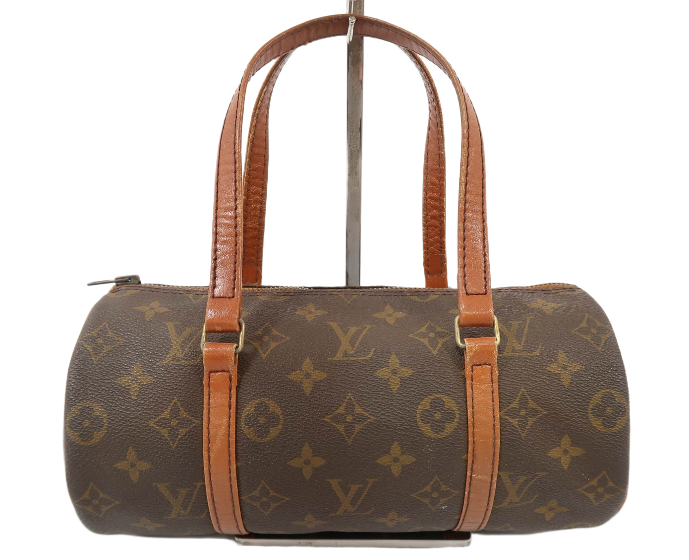 LOUIS VUITTON Papillon Monogram Handbag by LOUIS VUITTON in size ONE SIZE from BAGS category