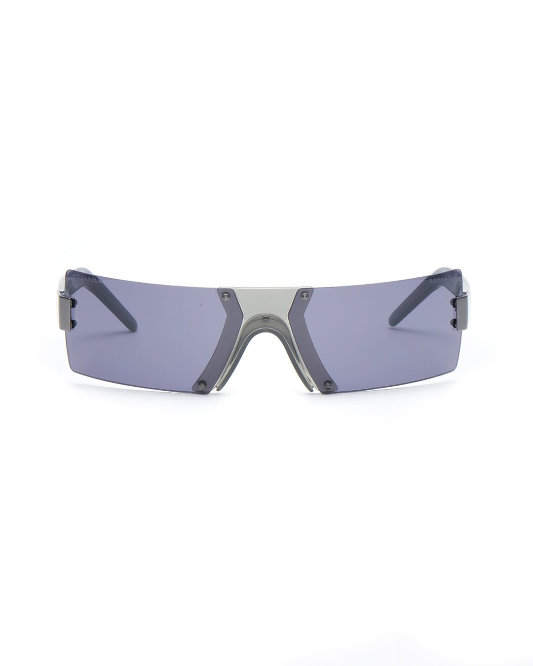 Chanel Tactical Mask by CHANEL in size ONE SIZE from ACCESSORIES category