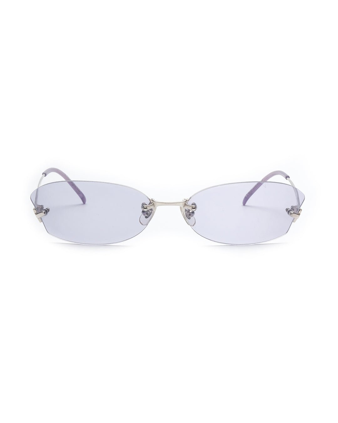 1990s Alexander McQueen Sunglasses by ALEXANDER MCQUEEN in size ONE SIZE from ACCESSORIES category