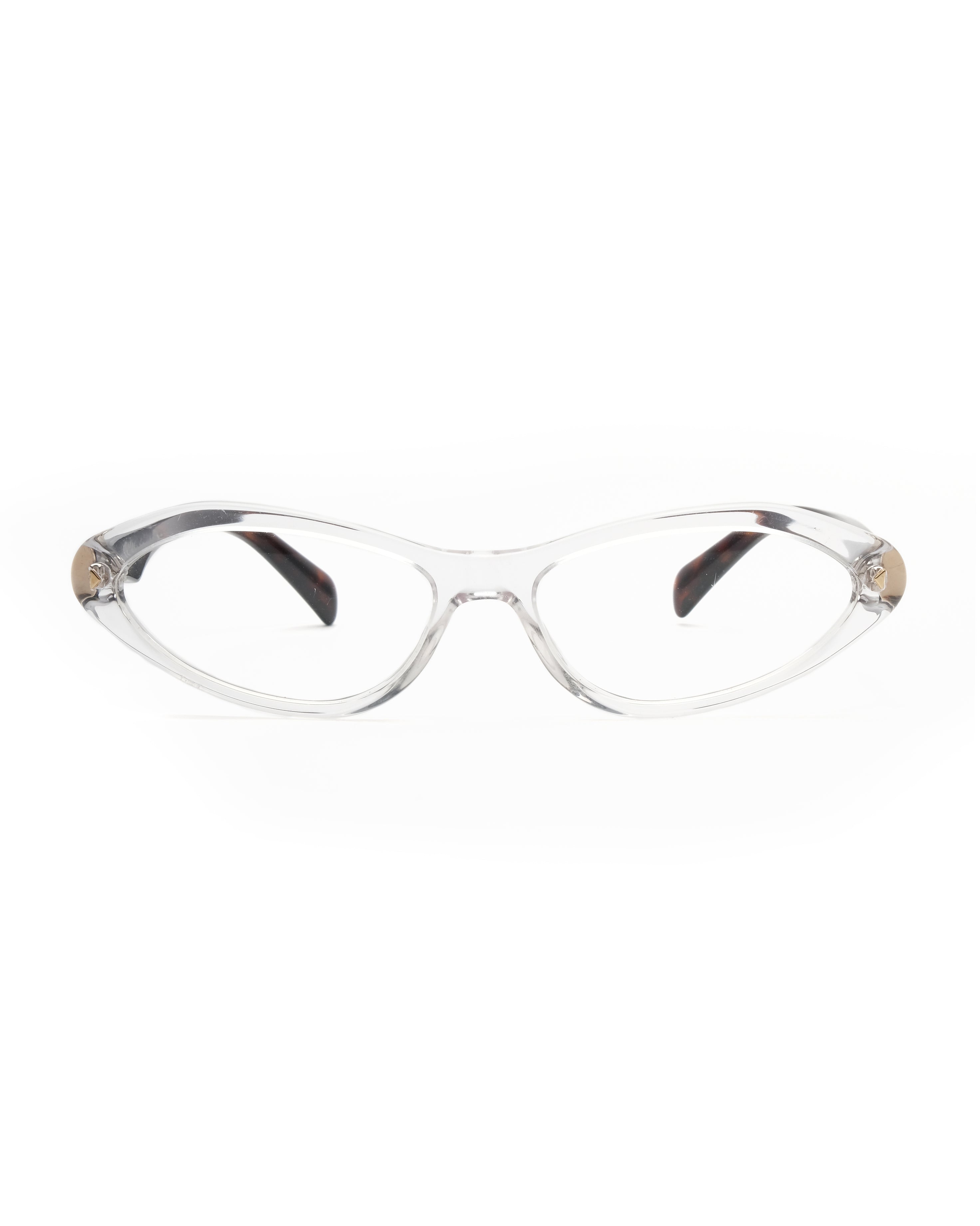 FW2010 Prada Optical Frame by PRADA in size ONE SIZE from ACCESSORIES category