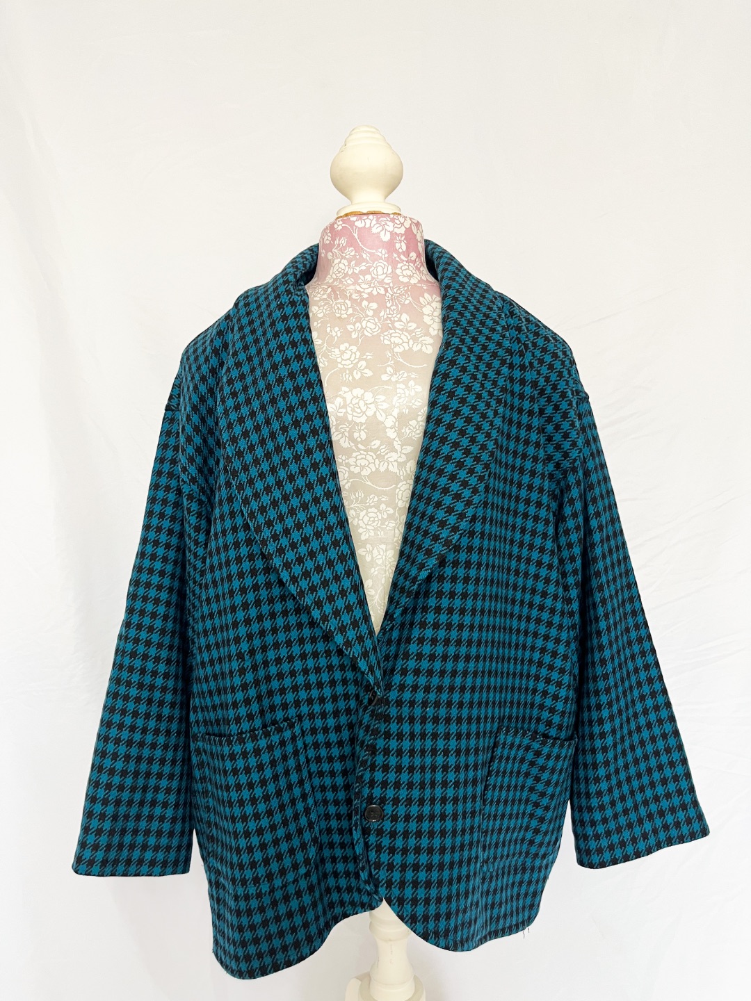 Ungaro Jacket by N/A in size M from COATS & JACKETS category