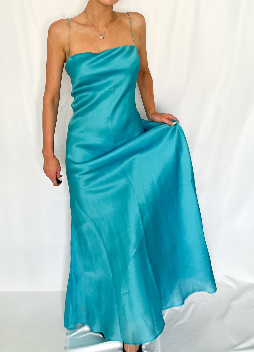 RARE Leonard Cezair Dress by N/A in size AU/UK 8 from DRESSES category