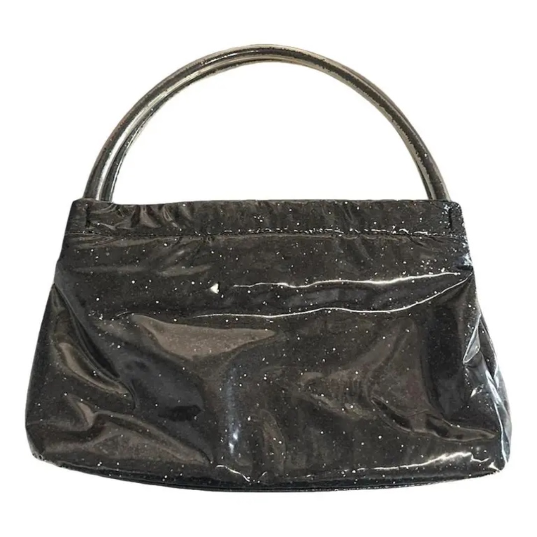 Miu Miu F/W 1998 glitter bag by MIU MIU in size N/A from BAGS category