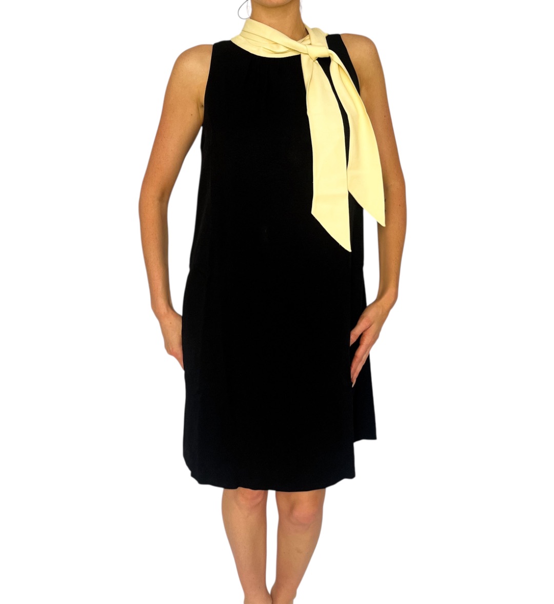 Moschino Couture! Shift Dress by MOSCHINO in size AU/UK 8 from DRESSES category