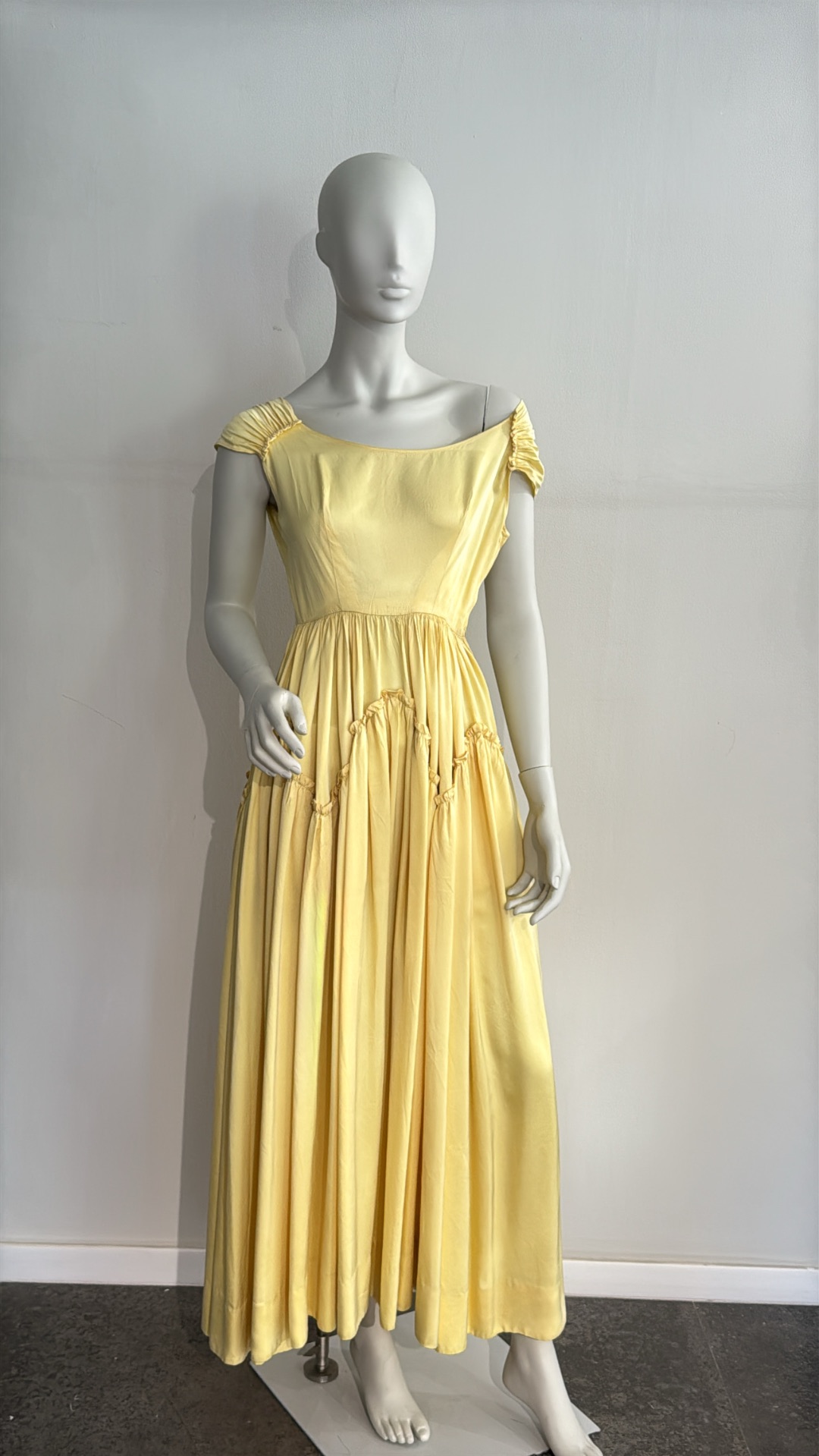 1950s dress  by vintage in size XS from DRESSES category