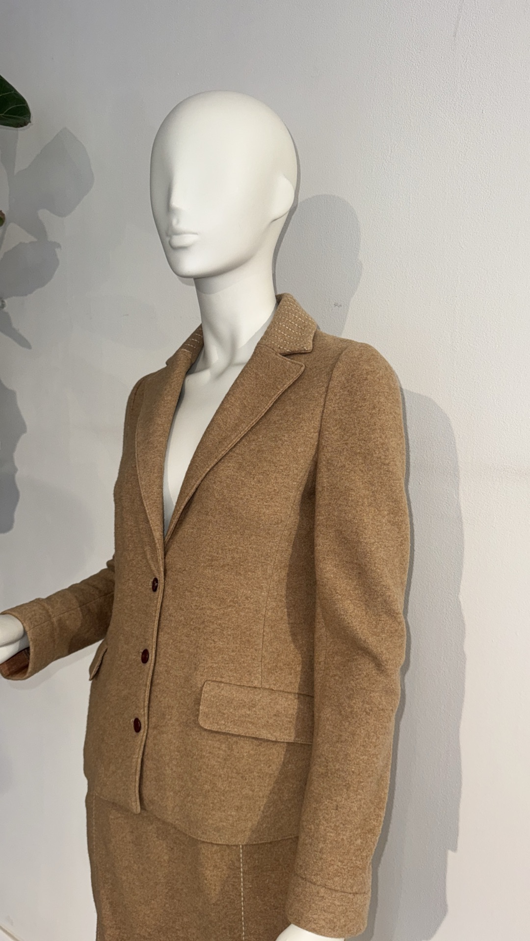 Miu Miu set by MIU MIU in size IT 40 from SUITS category