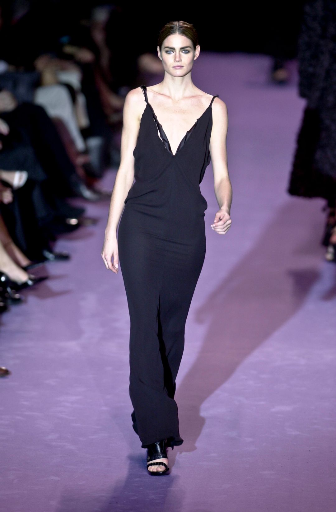 Yves Saint Laurent by YVES SAINT LAURENT in size FR 40 from DRESSES category