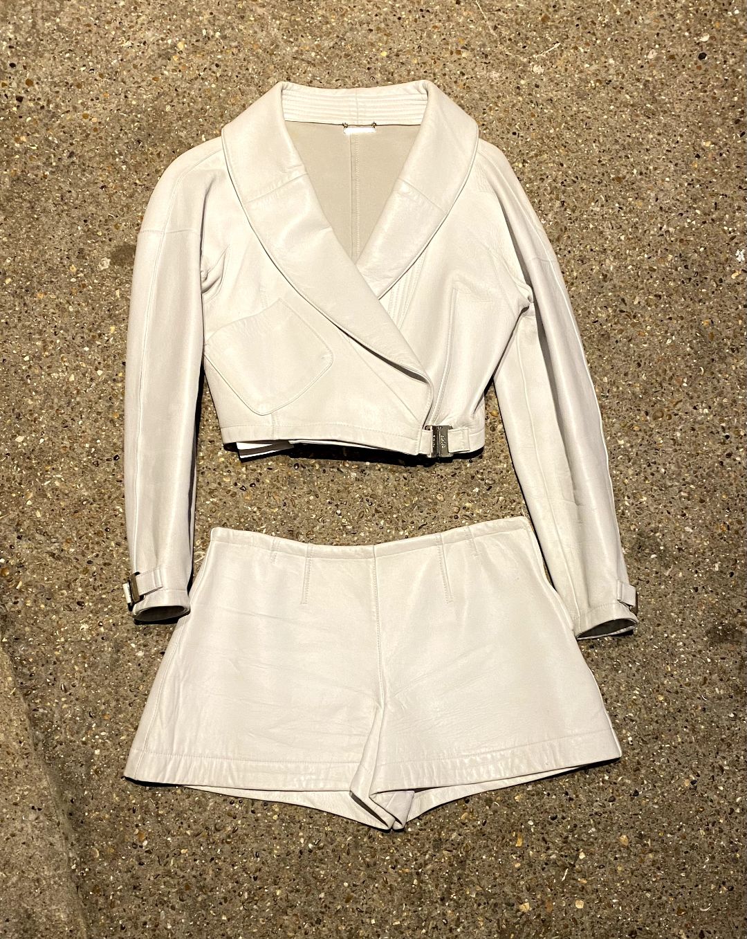 Gianfranco Ferre Set Up by Gianfranco Ferre  in size S from COATS & JACKETS category