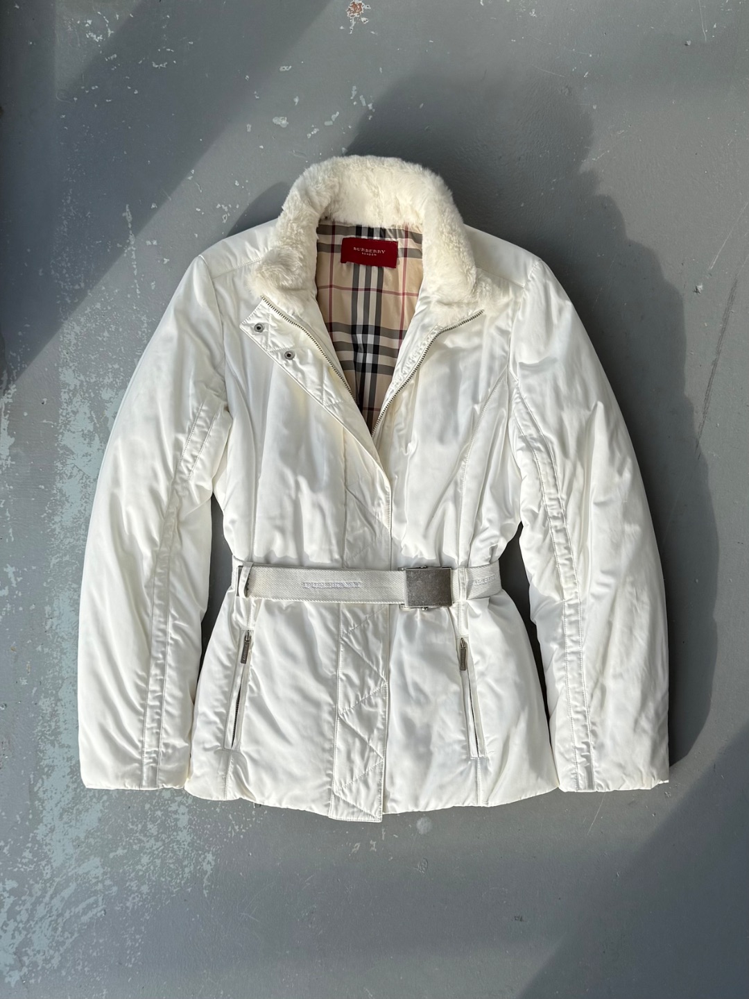 BURBERRY JACKET by BURBERRY in size S from COATS & JACKETS category