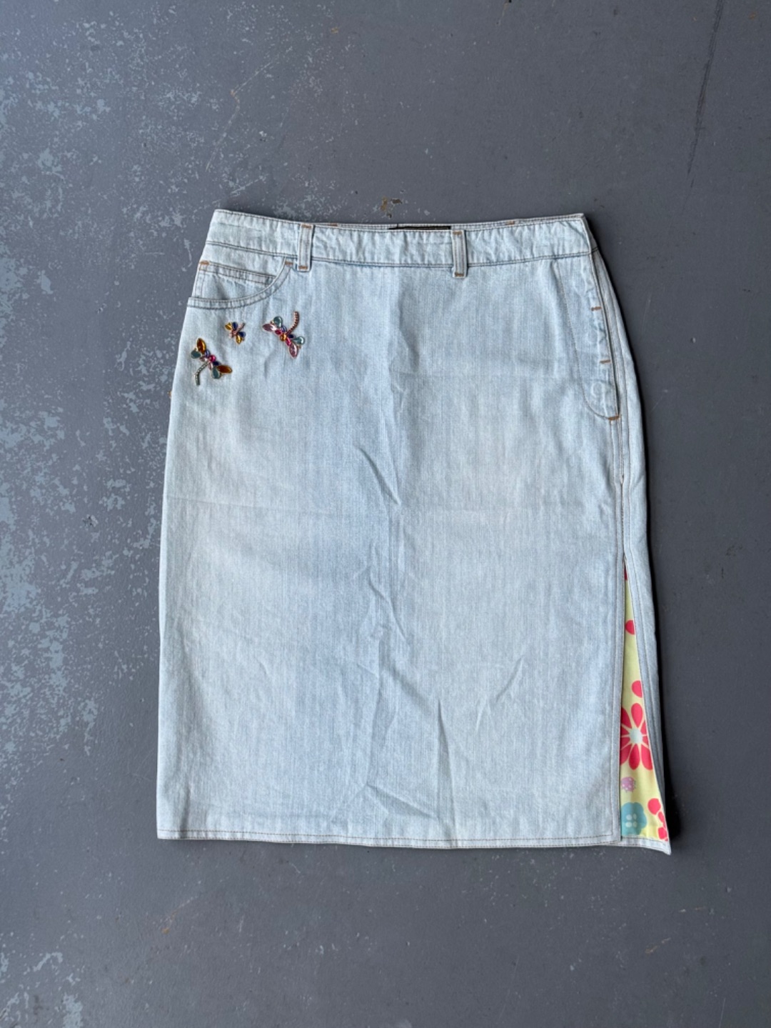 FENDI SKIRT by FENDI in size S from SKIRTS category