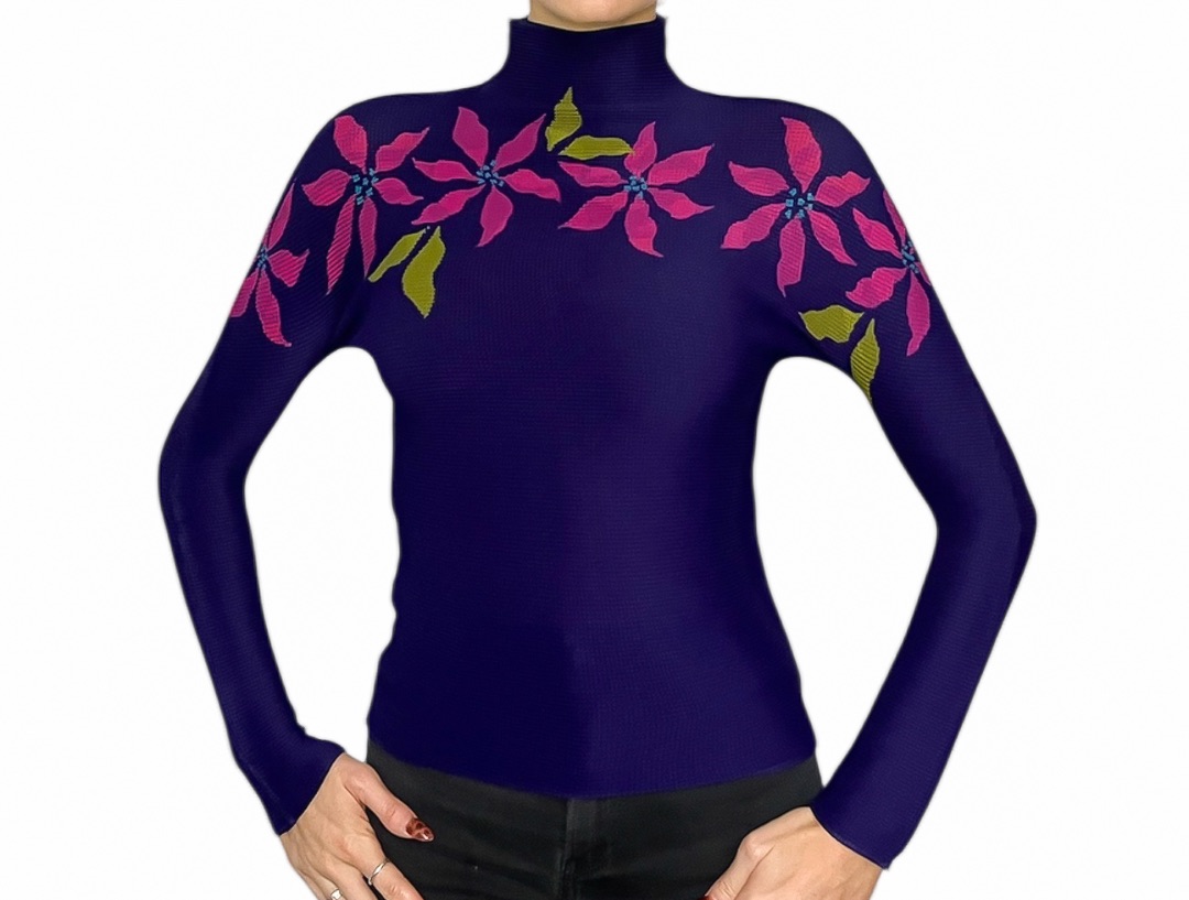 ME by Issey Miyake Top by ISSEY MIYAKE in size AU/UK 6 from TOPS category