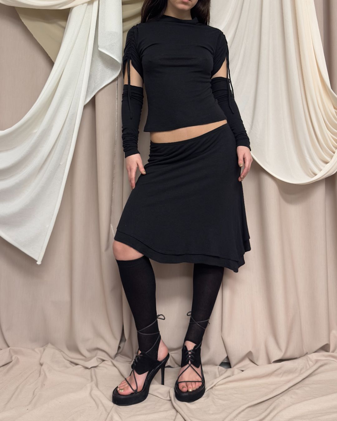 3 PIECE SET by Plein Sud by PLEIN SUD in size FR 40 from N/A category