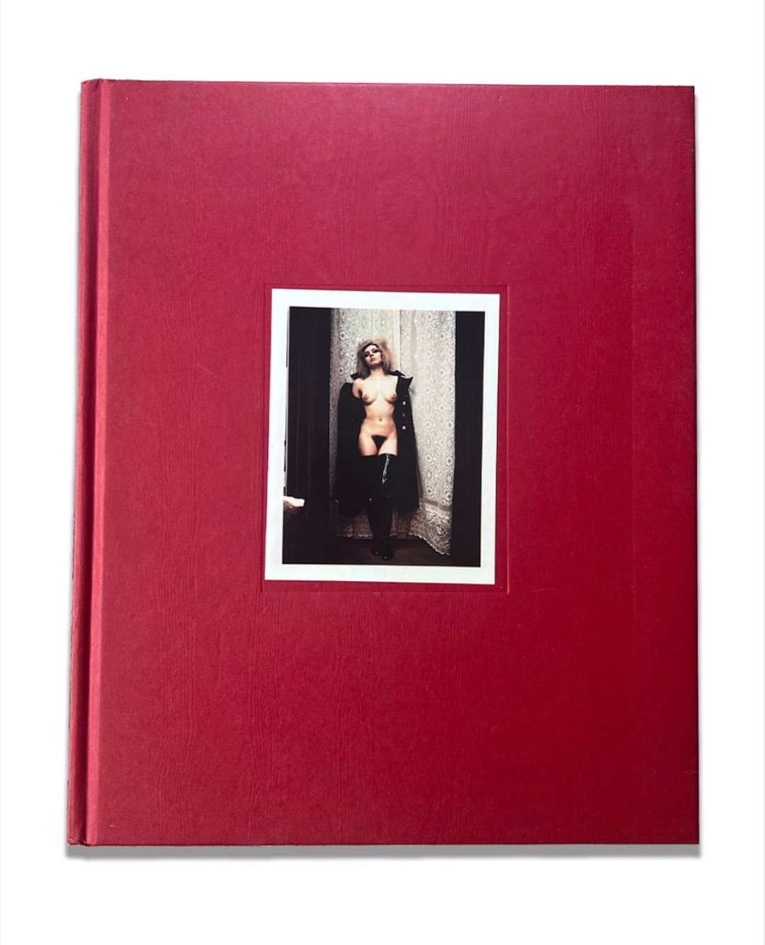 Carlo Mollino Polaroids  by Fulvio Ferrari in size ONE SIZE from BOOKS category