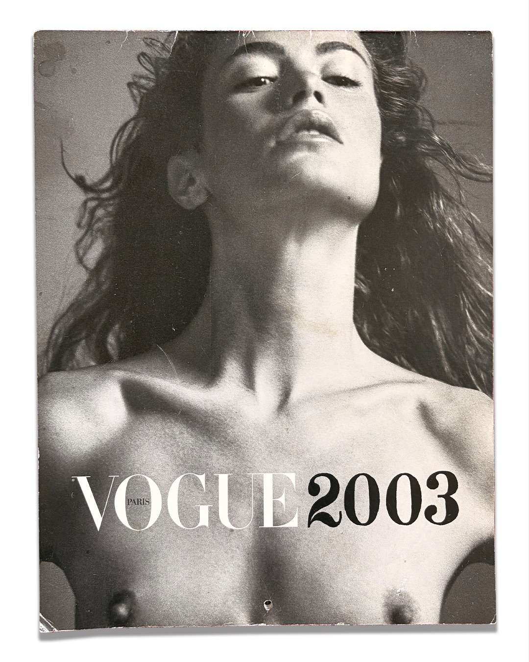 Vogue Calendar 2003 by Vogue in size ONE SIZE from BOOKS category